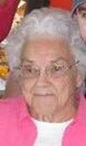 Lucille Chandler McCormick