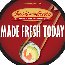 A lot of individuals admittedly had a hard t. Sushi With Gusto Inc Home Greer South Carolina Menu Prices Restaurant Reviews Facebook