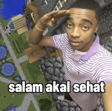 salam dari bekasi
