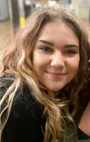 Christina June Borrero