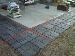 See more ideas about brick landscape edging, landscape edging, brick garden. Building Or Improving Your Menards Patio Pavers Hand Point Home Decor