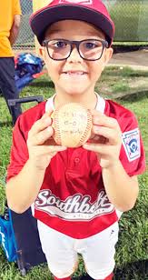 South Belt-Ellington Leader Thursday, July 1, 2021