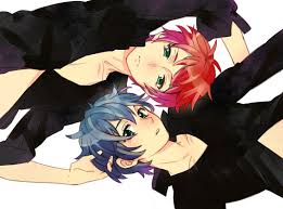 This lesson should show you with simple step by step instructions and basic shapes. Cute Anime Baby Twins Boy And Girl Novocom Top