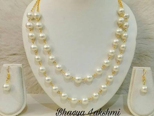 Pearl Chain Set product image