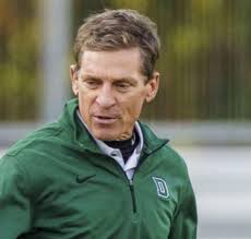 Teevens wins 100th game as Dartmouth blows out Yale