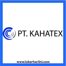 Lowongan kerja pt kahatex kahatex cijerah sedang membuka kembali lowongan melalui link pendaftaran karyawan secara online : Lowongan Operator Produksi Pt Kahatex Bandung 2021