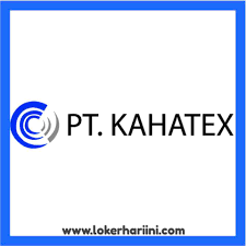 We did not find results for: Operator Produksi Pt Kahatex Bandung 2021