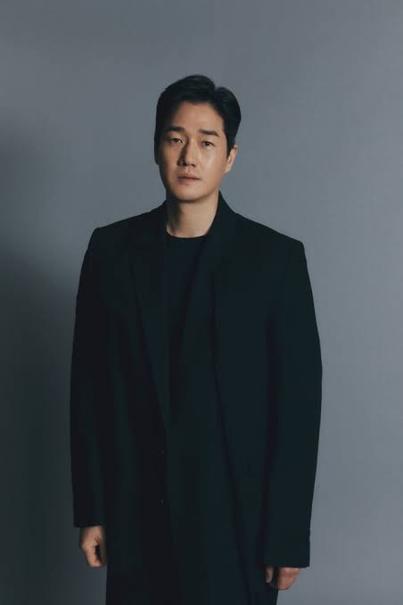 Yoo Ji-tae profile