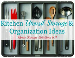 Kitchen utensil holder kitchen high quality farmhouse iron kitchen accessories cutlery metal utensil holder. Kitchen Utensil Storage Organization Ideas