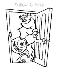 See more ideas about monsters inc, coloring pages, coloring pictures. Monsters Inc Coloring Pages Coloringnori Coloring Pages For Kids