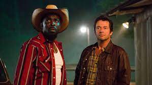 Hap And Leonard Renewed For Season 3 At Sundance Tv The Hollywood Reporter
