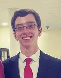 Ben McKinlay for SEC