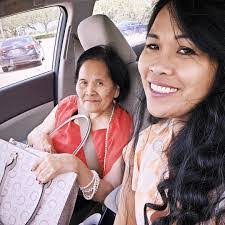 Yvette Garrison's Instagram, Twitter & Facebook