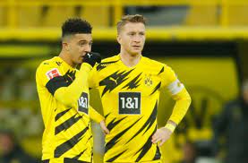 Borussia dortmund will face eintracht frankfurt on april 3 at signal iduna park. Expected Borussia Dortmund Lineup For Eintracht Frankfurt Clash