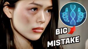 Is Luna's mother and Finn's sisters?