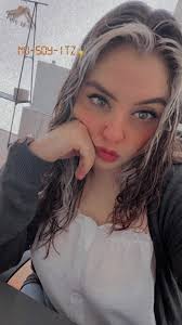 Adrianna Nora Tall Girl