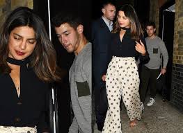 Everything About Me Is Not For Public Consumption Priyanka Chopra Finally Reacted To The Rumours Surrounding To a beauty and the beast live show at the hollywood bowl friday, a los angeles. rumours surrounding