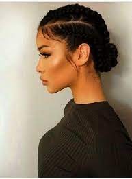 Friseursalon In Meiner Nahe Nimmt Walk Ins Haircut Corner Unter Berucksichtigung Von Friseur Feed In Braid Walk In Haircuts Braided Hairstyles