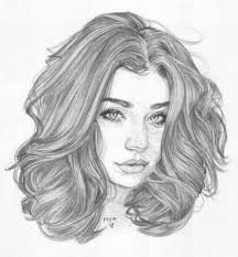 How to draw portraits with pencil | realistic drawing. 25 Trendy Drawing Realistic Pencil Face Realistic Drawings Art Drawings Sketches Pencil Sketches Of Faces