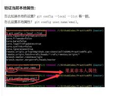 Git工作中常用命令全网最全操作git 命令 快速手册 人人必备 Git Svn Syz It小站
