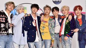 Bangtan.official (all bts members share 1 single twitter account): Bts Video Dynamite Breaks Youtube Record For Most Views In 24 Hours Cnn