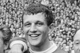 Manchester United great David Herd dies aged 82