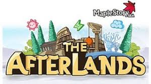 Level 75 the afterlands footsteps to follow: Afterland Quest Keys Guide Maplestoryquest Youtube