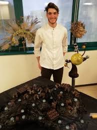 Epingle Sur Portraits De Chocolatier