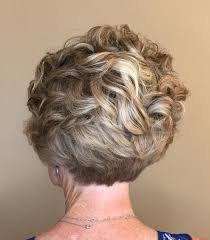 Stylists always say that by choosing the right hairstyle a 50 year old woman may become 10 or even 15 years younger. 90 Classy And Simple Short Hairstyles For Women Over 50