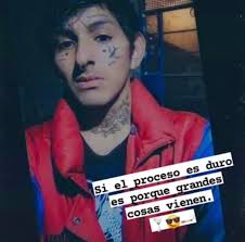 𝗧𝗼𝗱𝗼 𝗺𝗼𝗿𝗲𝗻𝗶𝘁𝗼 𝗻𝗲𝗰𝗲𝘀𝗶𝘁𝗮 𝗮 𝘀𝘂 𝗯𝗹𝗮𝗻𝗾𝘂𝗶𝘁𝗮💘