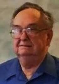 Richard Seip Obituary (11/06/1943