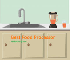 the best food processor reviews america
