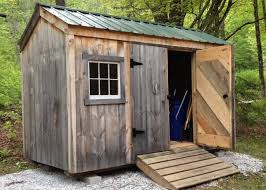 6x8 Shed Kits 6x8 Wooden Sheds Jamaica Cottage Shop Rustic Shed Wood Shed Plans Shed