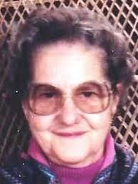 Agnes Herman Obituary (2017)