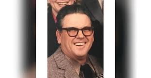 John Edgar Bourquin Obituary