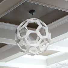 Check spelling or type a new query. Make Your Own Paper Lampshade With Our Papercraft Pdf Template