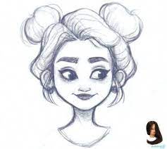 Drawings Funky Hairstyle Hairstyle Drawing Funky Hairstyle Drawings Funky Hairstyle Drawings Drawings Fun Art Drawings Sketches Sketches Drawings