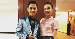 Senarai ini tidak lengkap dan akan ditingkatkan dari masa ke masa menurut keperluan. Jaga Hal Sendiri Isu Aiman Tino Fara Hezel Minta Netizen Berhenti Kecam Keluarganya