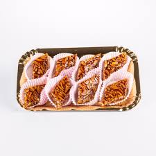 La ricetta è facilissima ed è una golosità che non finiresti mai di sgranocchiare. Croccante Alle Mandorle La Bottega Del Torrone Di Secchi Giovanni