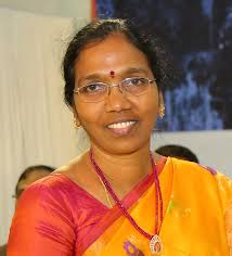 Dr. K SHYAMALA