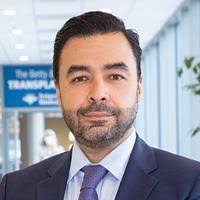 Alan Gabriel Contreras-Saldivar, MD