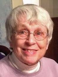 Obituary for Gloria Kay Starks