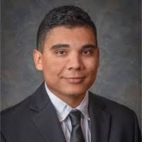 Gilberto Castaneda-Bobadilla