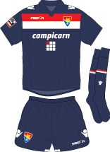 Pes 2015 editng kits fulham step by step guide on ps4. Gil Vicente