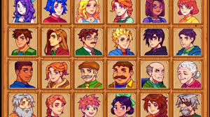 Leyalluna S Portraits Mod Atualizado Stardew Valley 1 4 Android Youtube share mods anime stardew valley 1.4.3. stardew valley 1 4 android
