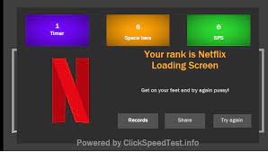 Choose among 5 seconds, 10 seconds, 20 seconds, 30 seconds, and 1 minute counter to run the test. Online Spacebar Speed Test Challenge Press Spacebar 2000