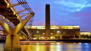 Obviously we're biased, but come on: 10 Best Art Galleries In London Gallery Visitlondon Com