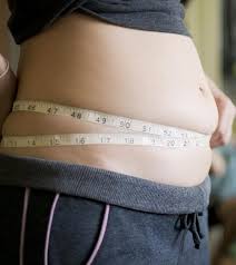 reduce belly fat after pregnancy