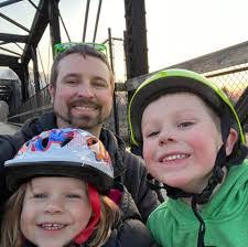 Brian Kulak's Instagram, Twitter & Facebook