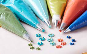 Piping Tips 101 A Guide To Get You Started Wilton